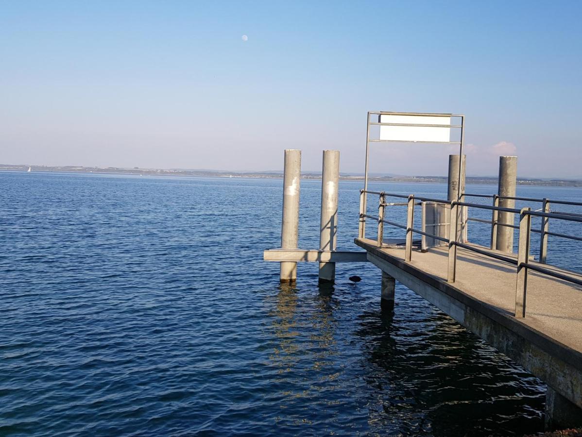 Littoral Lac Gorgier Exterior foto